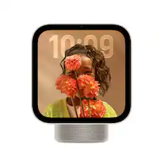 Front. Apple - HomeView - Starlight.