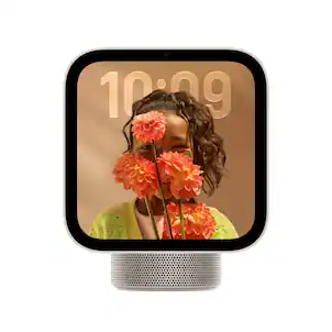 Apple - HomeView - Starlight