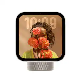 Apple - HomeView - Starlight