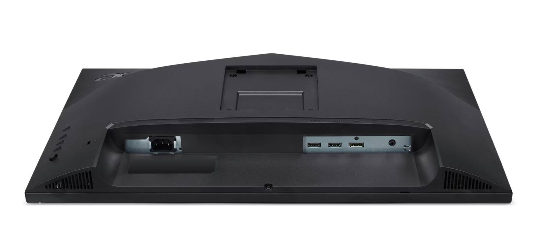 Alt View 4. Acer - 24.5" XF253Q Z Monitor LCD 1920x1080 250Hz 250Nit 1ms 100x100.