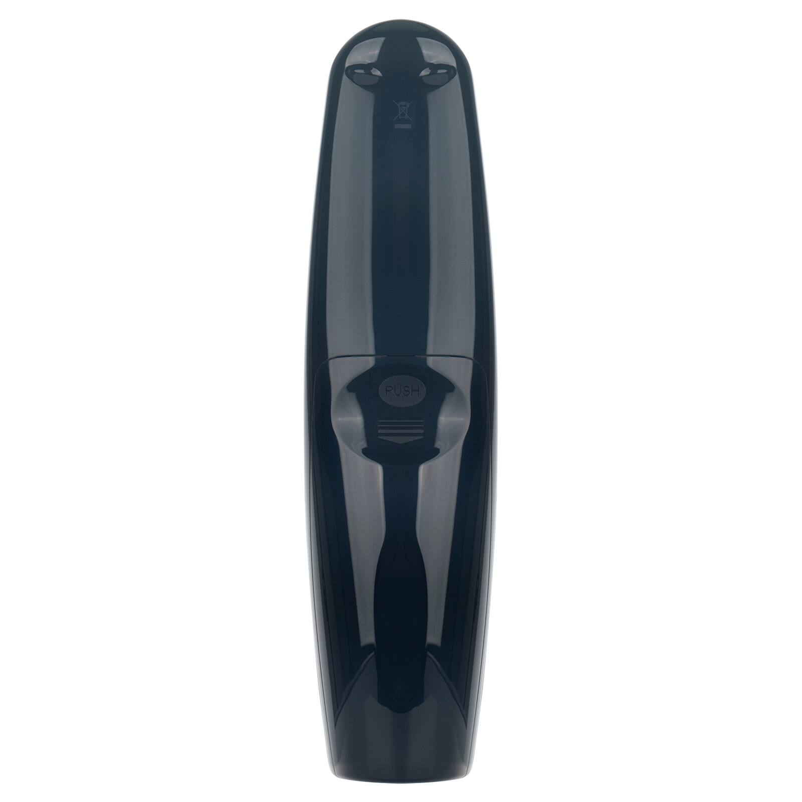 Alt View 1. VINABTY - New MR20GA AKB75855501 IR Replaced Remote Fits for LG 2018-2023 TV 43UN7300PUF 43UN7300PUC 43UN7300PUD  43UN6950ZUA - Black.