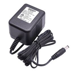 HQRP - 9V Charger for Black & Decker 9099KC 9099KCB 9099KCB-VA BDC752 BDC752K FS9099 Type 1 7.2V Cordless Drill ETL Listed