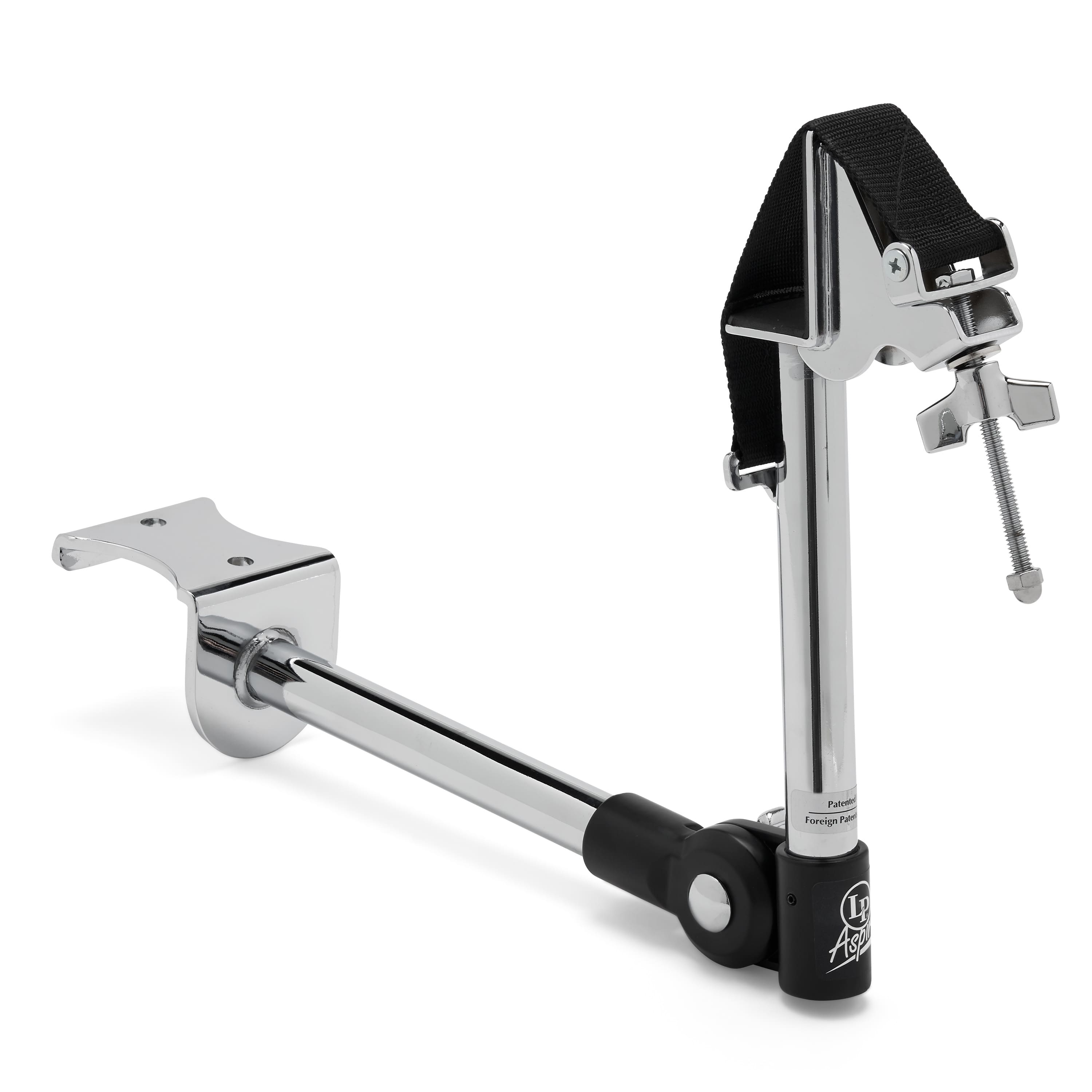 Latin Percussion - Aspire Slide Mount Bongo Bracket