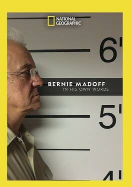 Bernie Madoff In Their Own Words - DVD