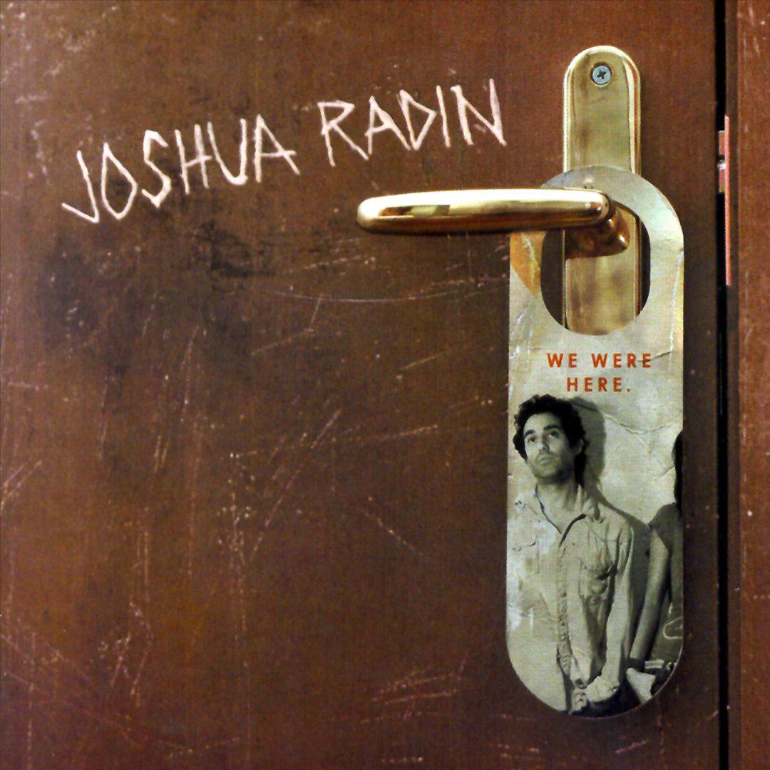 Front. We Were Here [CD].