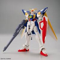 Angle. Bandai - Mobile Suit Gundam Entry Grade 1/144 Wing Gundam.