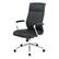 Alt View 11. Office Star Products - High Back Antimicrobial Fabric Chair - Dillon Black.
