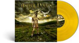 Astral Doors - New Revelation - Yellow - VINYL LP