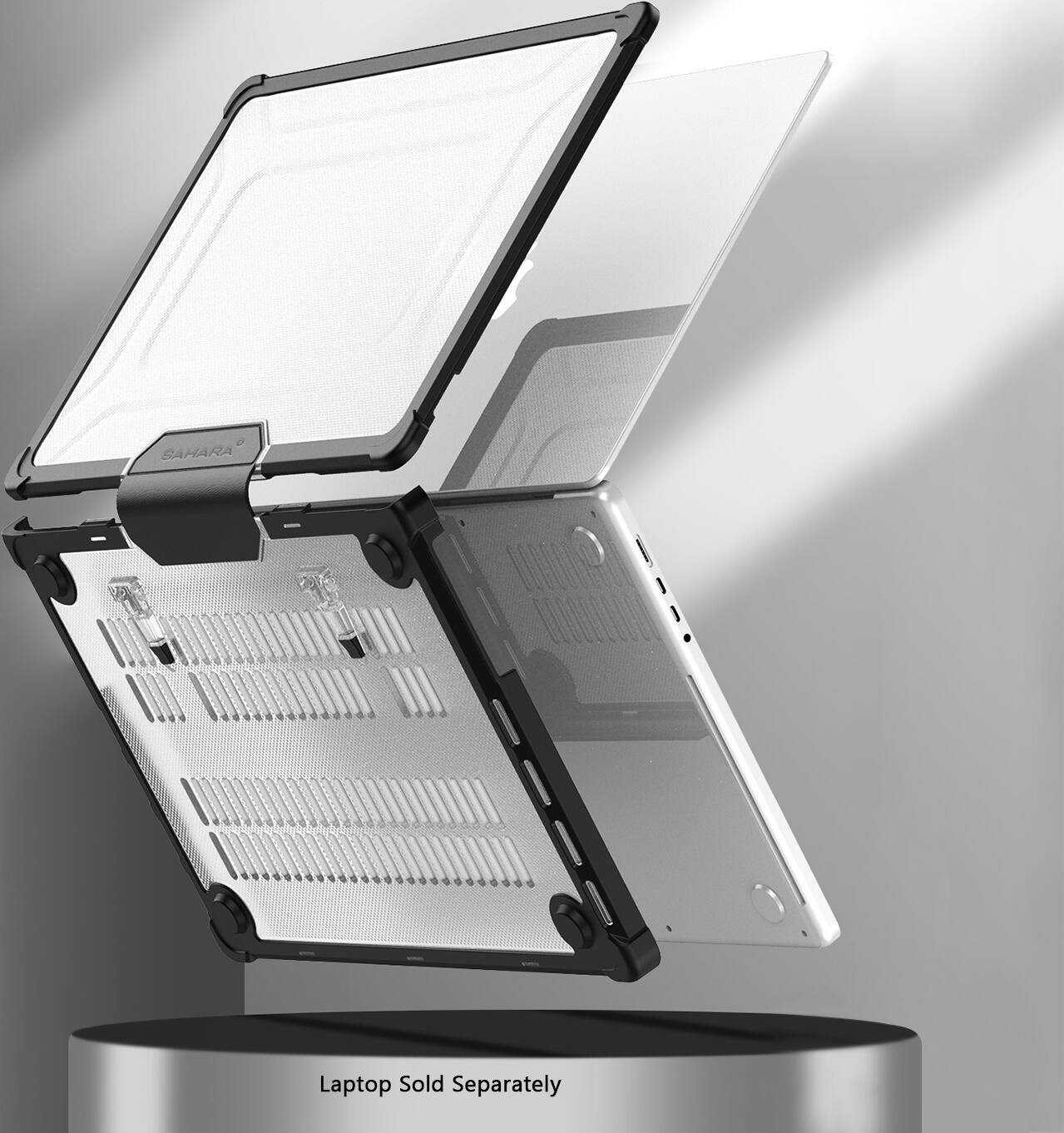 Laptop Sold Separately