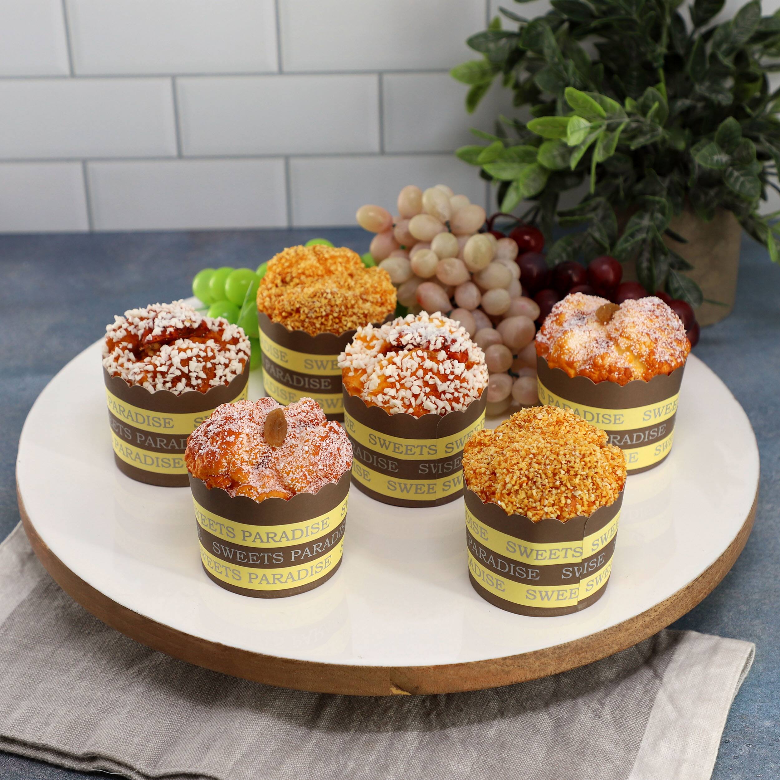 SWEETS PARADISE  
SWEETS PARADISE  
SWEETS PARADISE  
SWEETS PARADISE  
SWEETS PARADISE  
SWEETS PARADISE