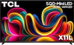 TCL SQD-Mini LED QLED + MINI-LED
X11L