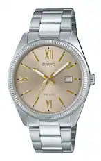 Casio
XII
WR 50M
VI
5
Japan
Movt