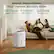 Waykar Dehumidifiers: Your Capable Humidity Butler
150 Pints
7,500 Ft²
220 CFM
Bigger Capacity
Wider Space
Stronger Airflow