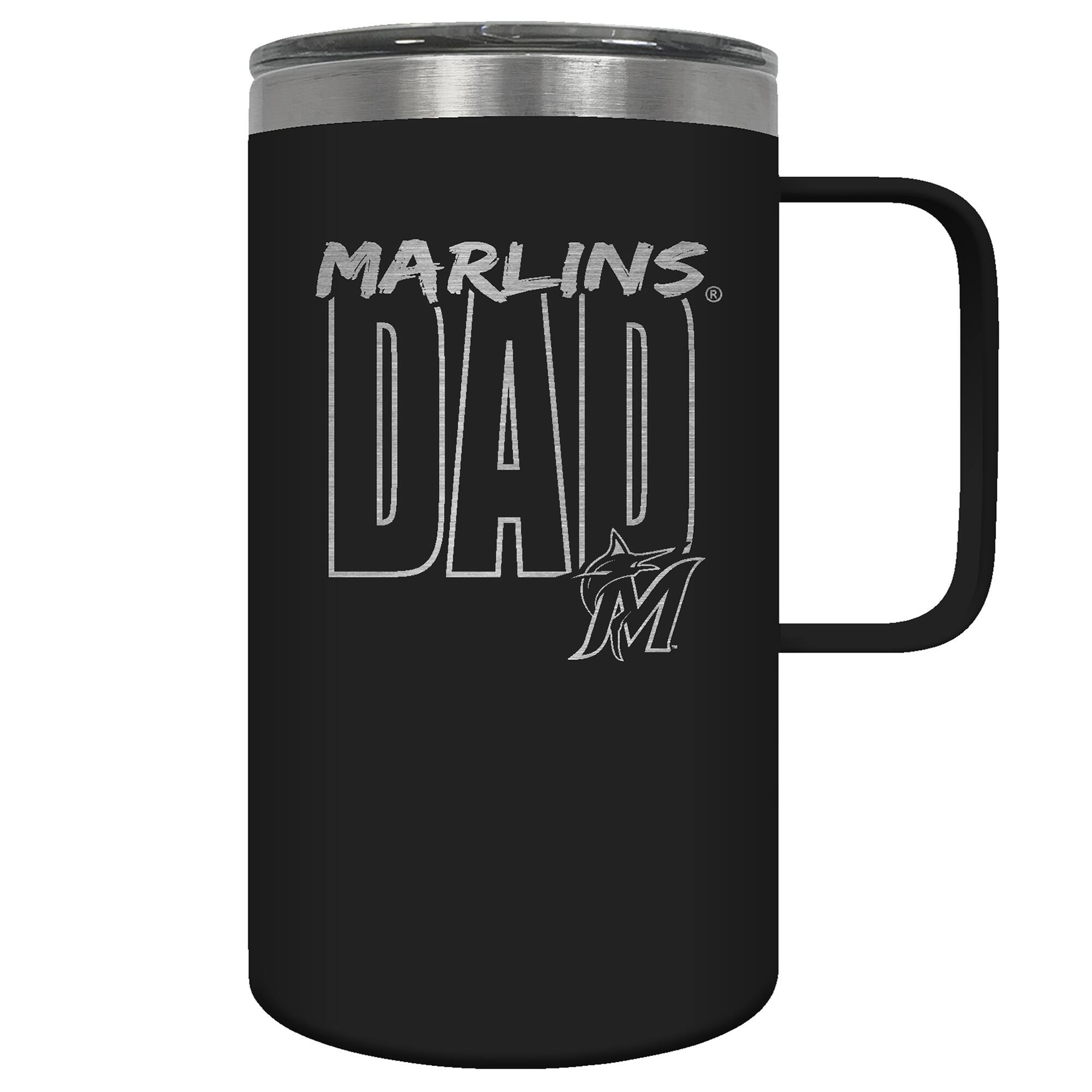 MARLINS  
DAD