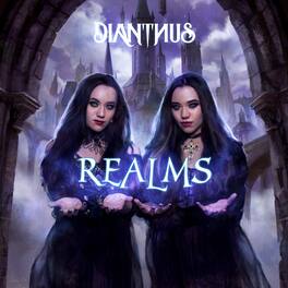 Dianthus - Realms - VINYL LP