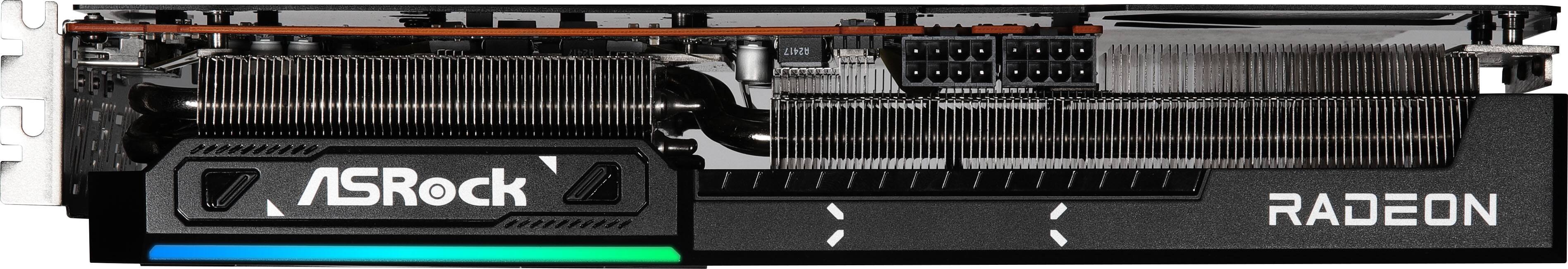 2ID I ASRock ck : RADEON