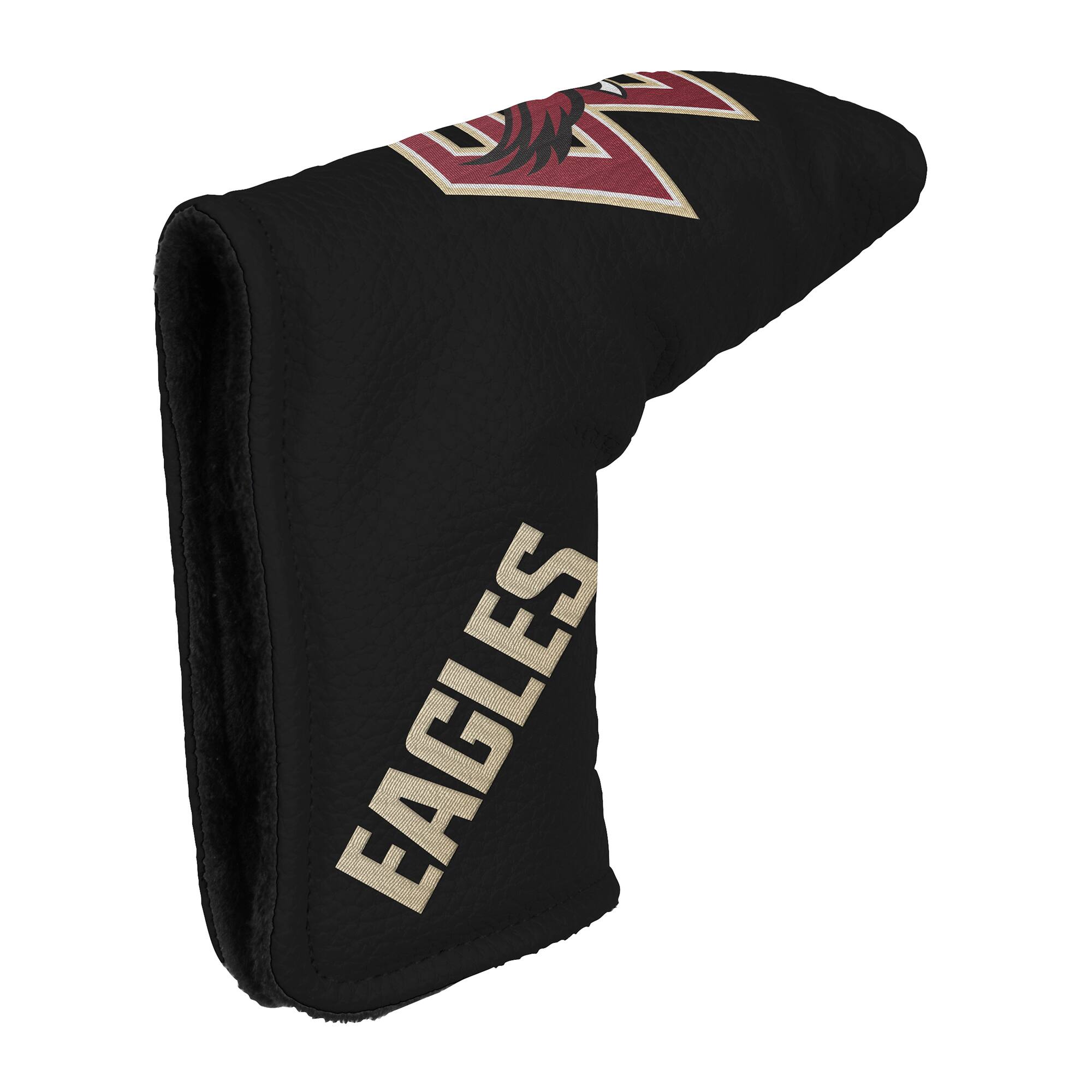 Alt View 1. WinCraft - Boston College Eagles Blade Putter Cover - Multicolor.