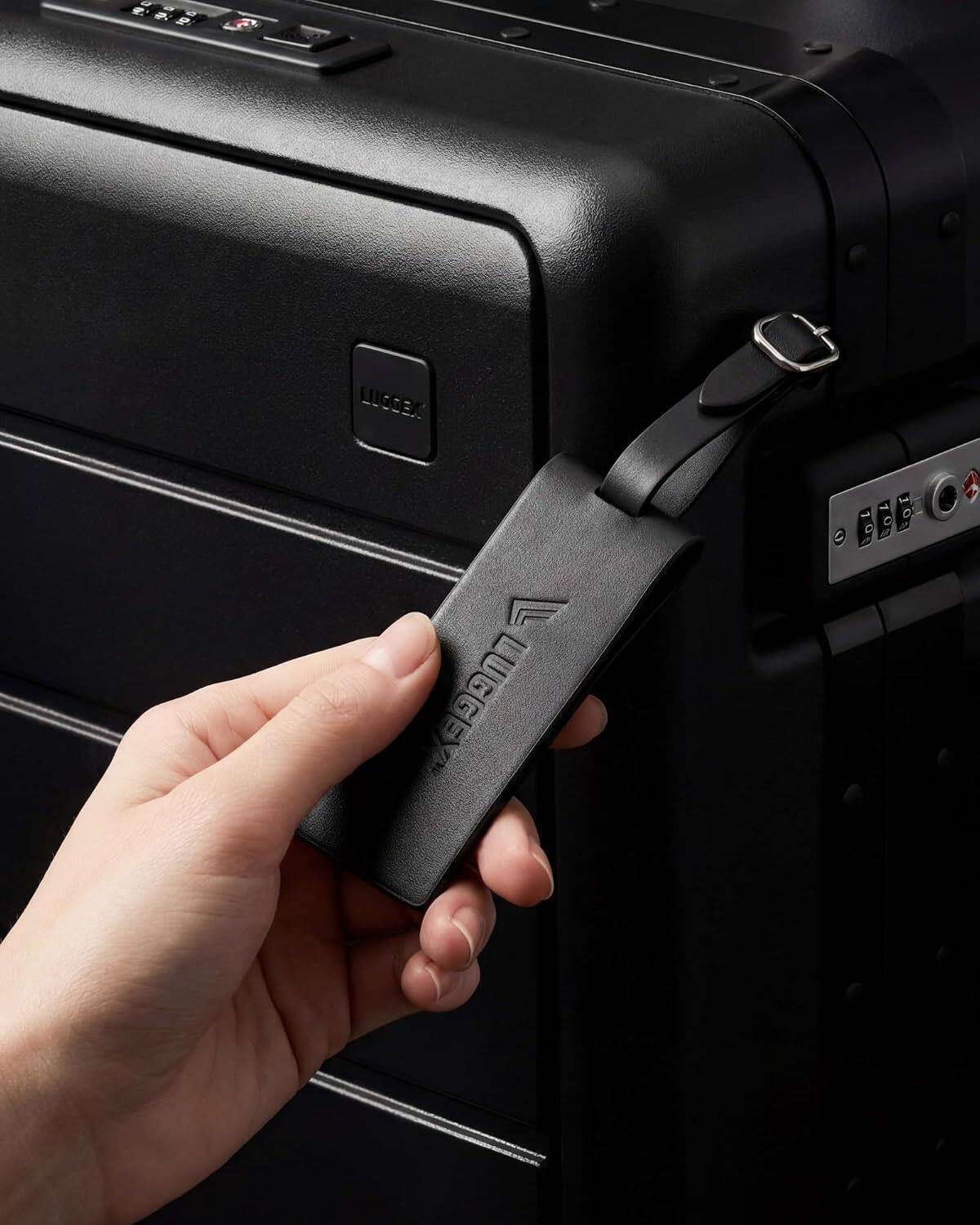 i + LUDEX 1 C LUGGAGE