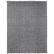 Angle. Simpli Home - Tenney 8 x 10 Area Rug - Grey,Blue.