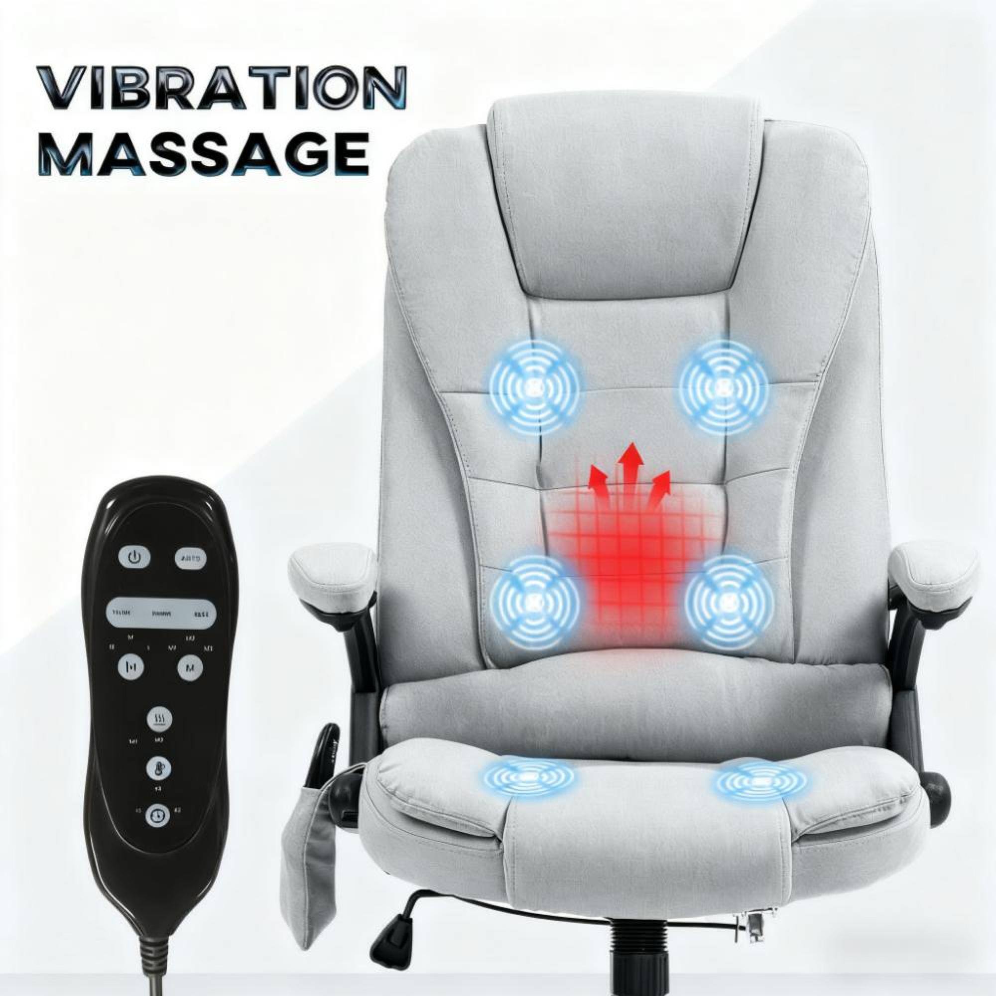 VIBRATION MASSAGE
