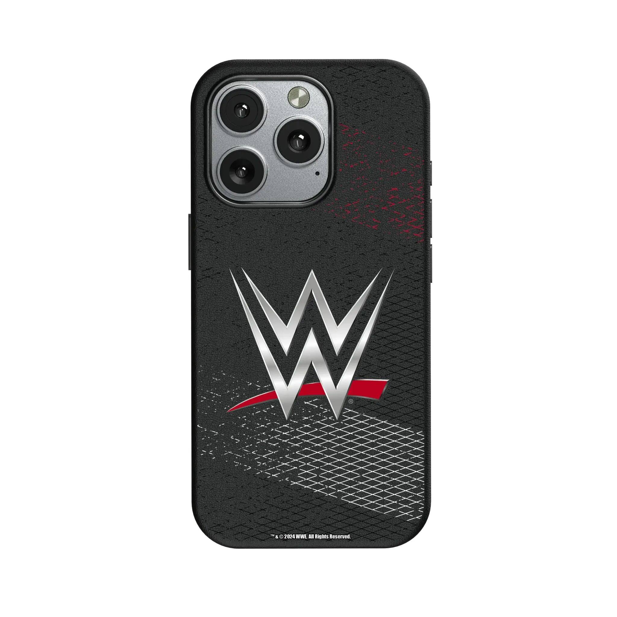 WWE Logo