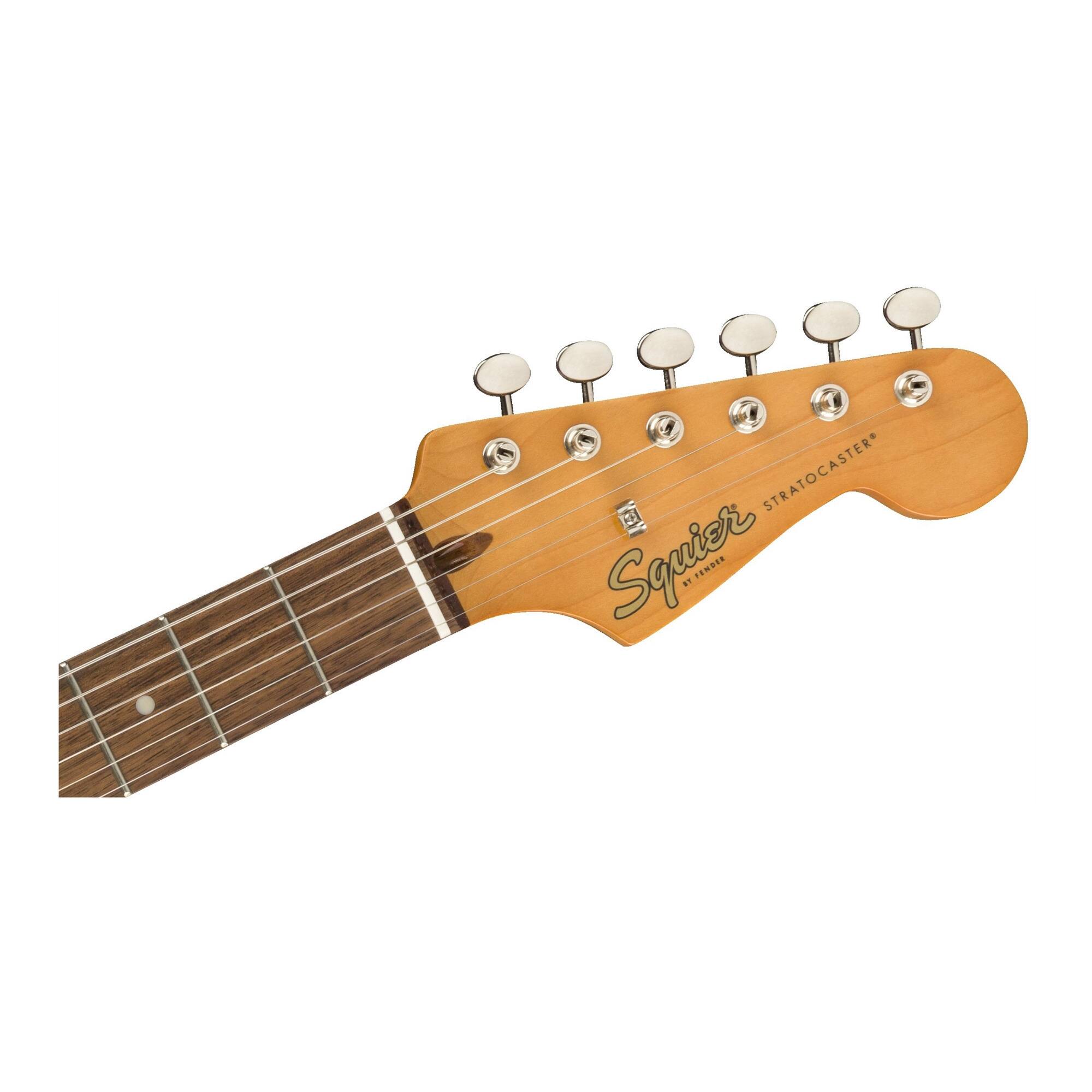STRATOCASTER 23 Squier ST PEM