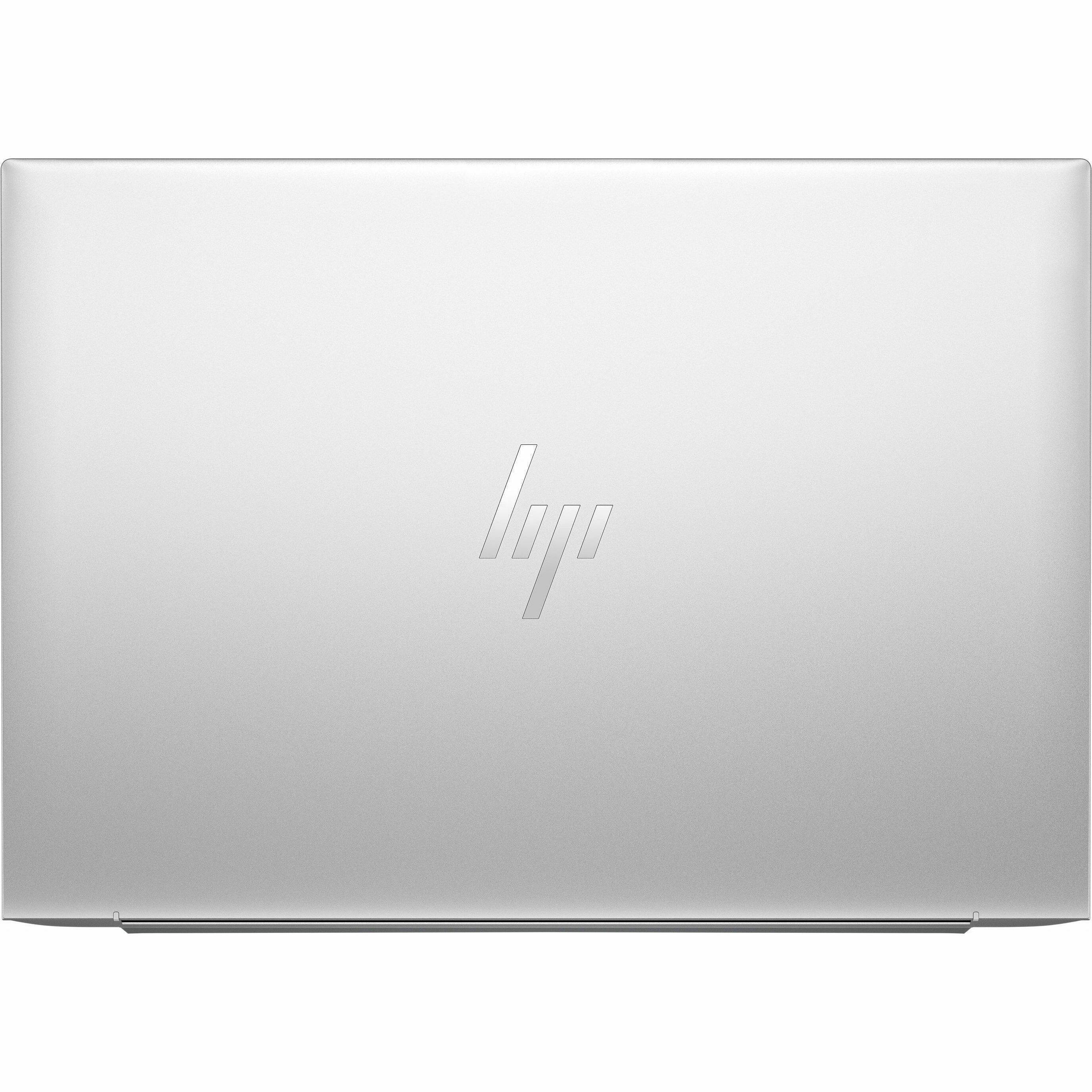 Alt View 7. HP - HP EliteBook 860 G11 16" Notebook - WUXGA - Intel Core Ultra 5 125U - vPro Technology - 16 GB - 512 GB SSD - English Key - Unknown.