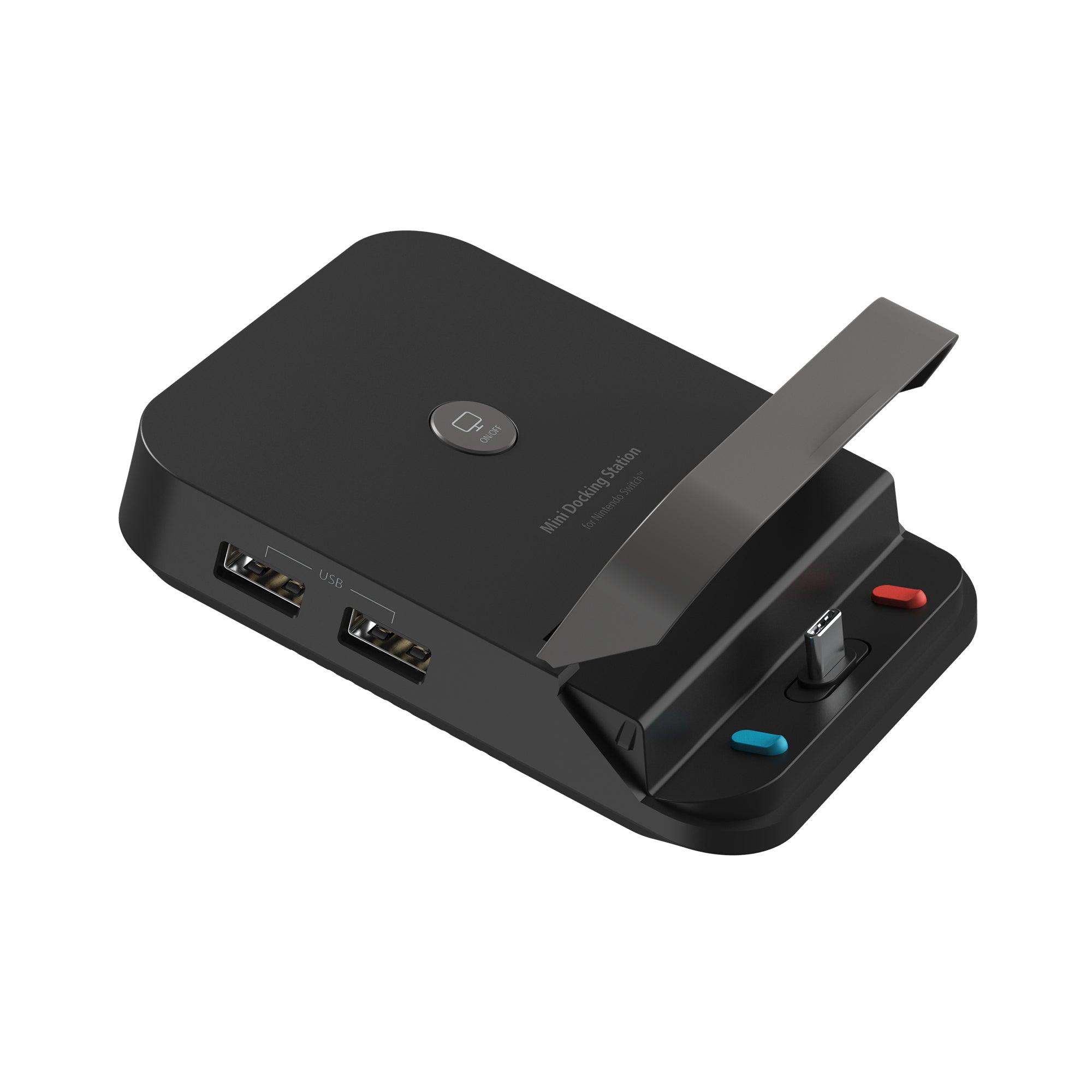 USB (u Station Switch Mini Docking Station)