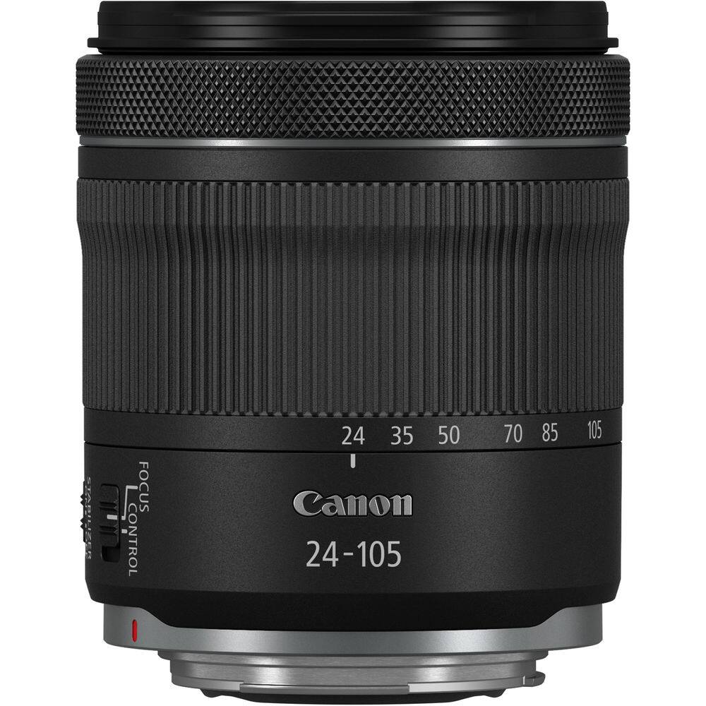 AUIATE FOCUS CONTROL 24 35 50 70 85 105  
Canon 24-105