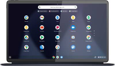Lenovo IP Duet 5 13Q7C6 13.3 Lenovo IP Duet 5 13Q7C6 13.3