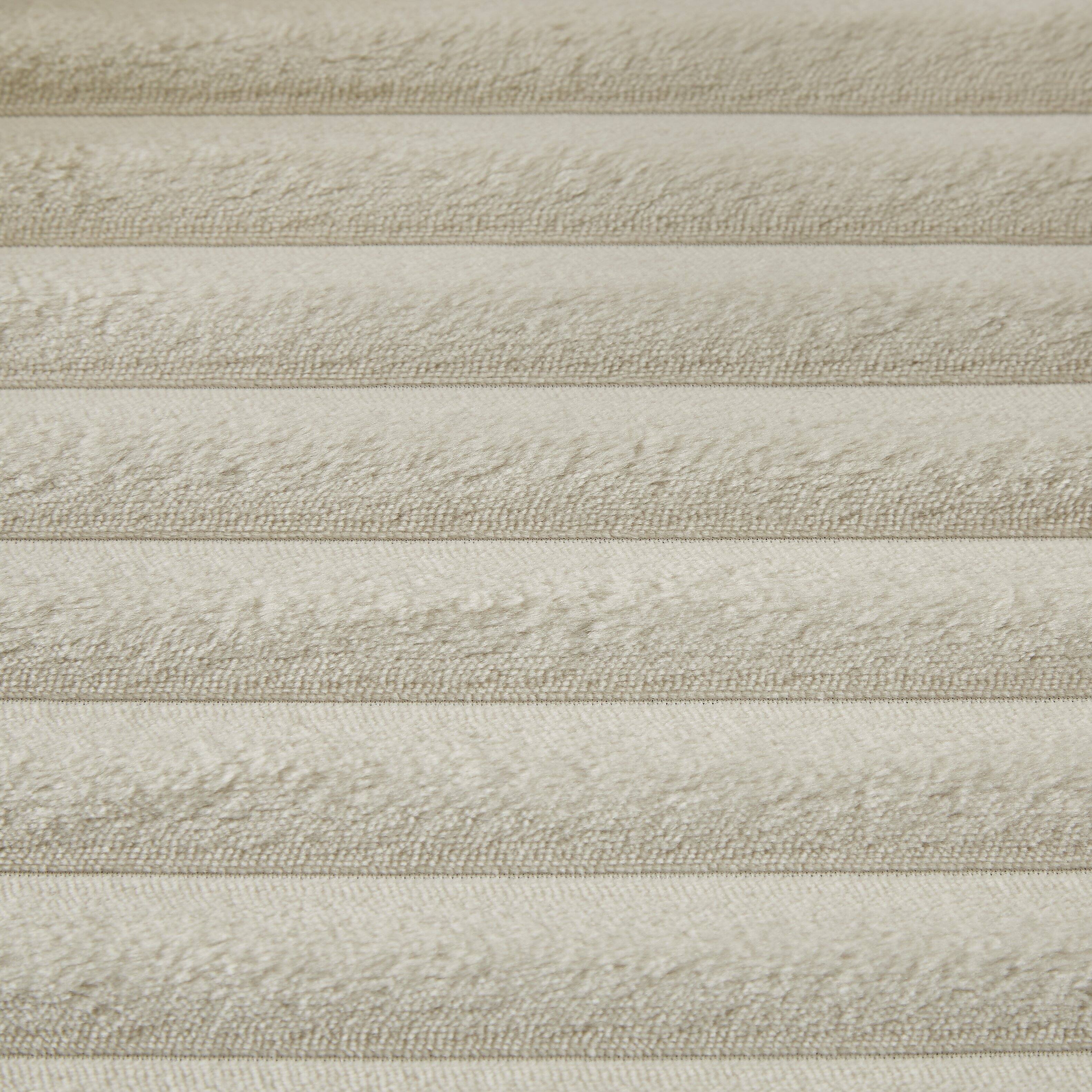 Alt View 4. Anysun - Anysun 47'' Modern Comfortable Unique Cushion Design Cushioned Compression Corduroy Sofa with Spacious Depth - Camel.