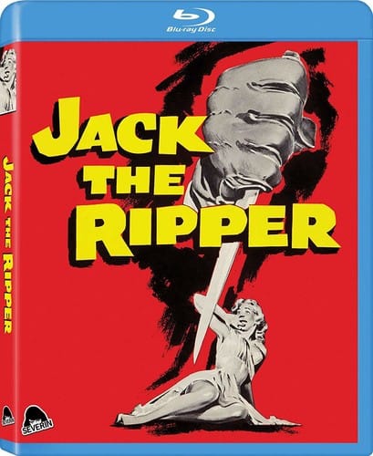 Jack the Ripper   - BLU-RAY price history on PriceWatchPro