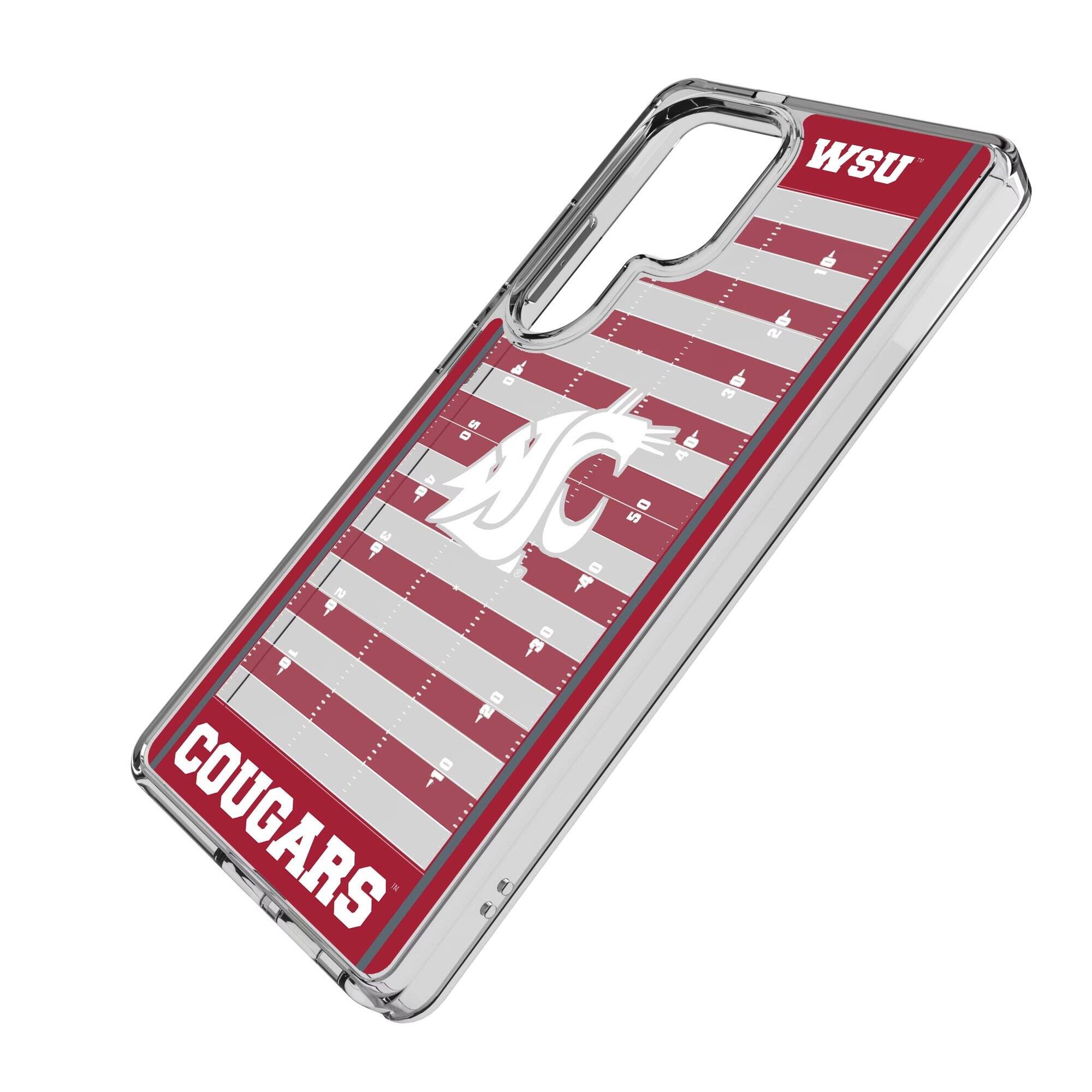 WSU  
C  
50  
1  
5 D  
0 0  
COUGARS