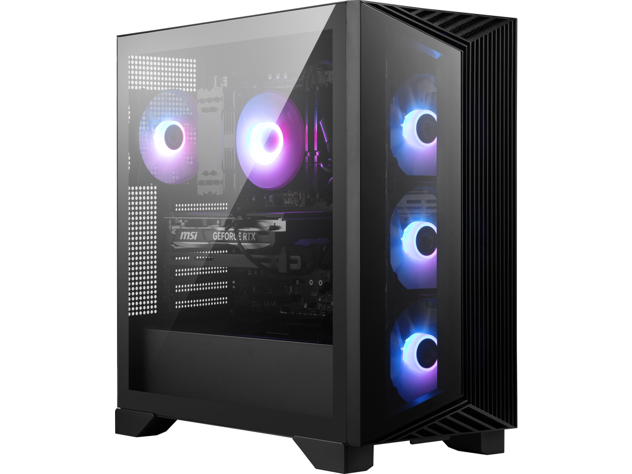 msi GEFORCE RTX