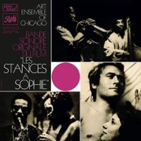 Les Stances a Sophie [LP] - VINYL - Front_Zoom