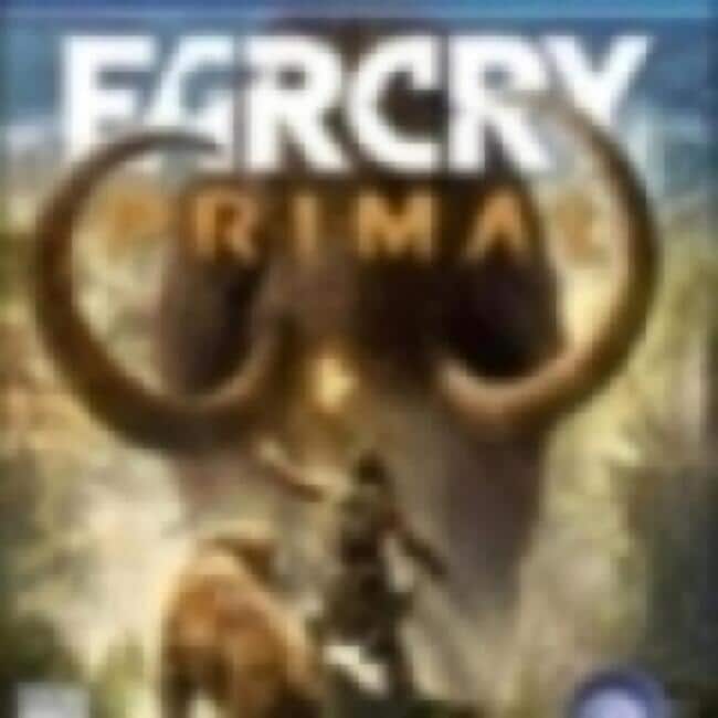 Far Cry Primal - PlayStation 4 - PlayStation 4