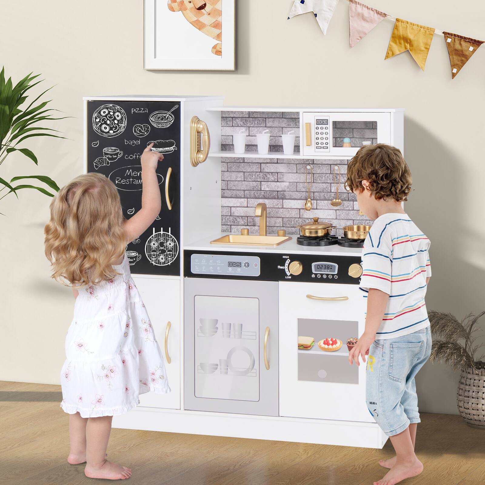 Pizza  
Bagel  
Coffee  
Menu  
Restaurant