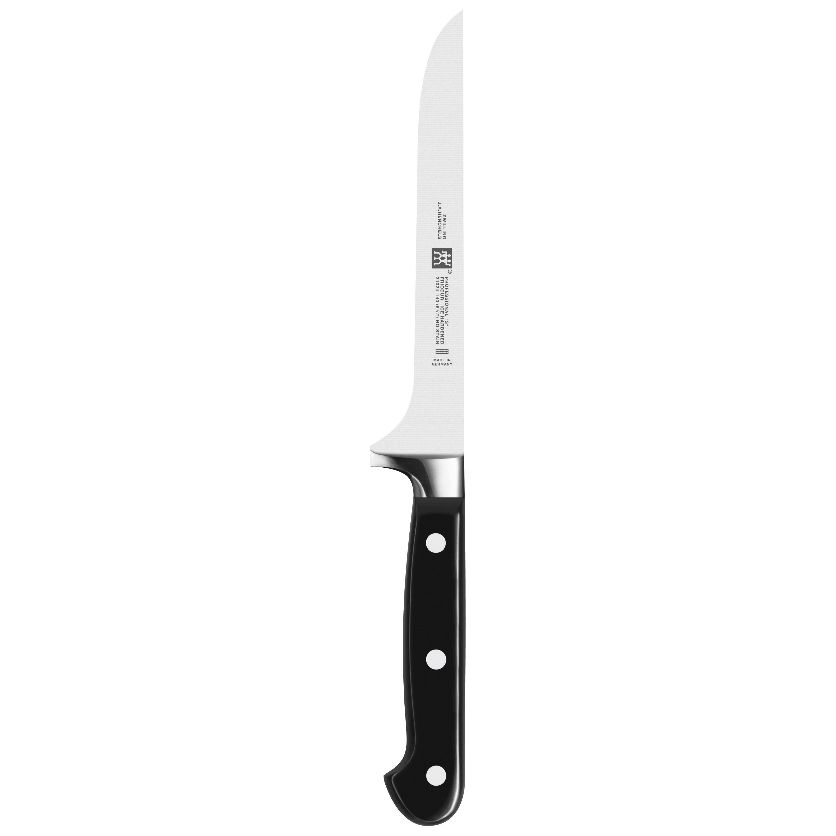 ZWILLING Professional S Boning Knife - Thumbnail 4