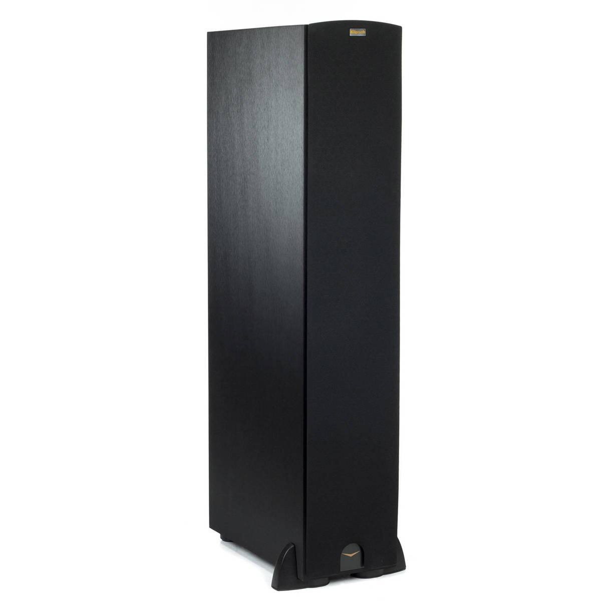 Alt View 6. Klipsch - Klipsch Reference 5.1 Home Theater System Bundle 2X R-26FA Floorstanding Speaker, 2X R-41M Bookshelf Speaker, R-25C.