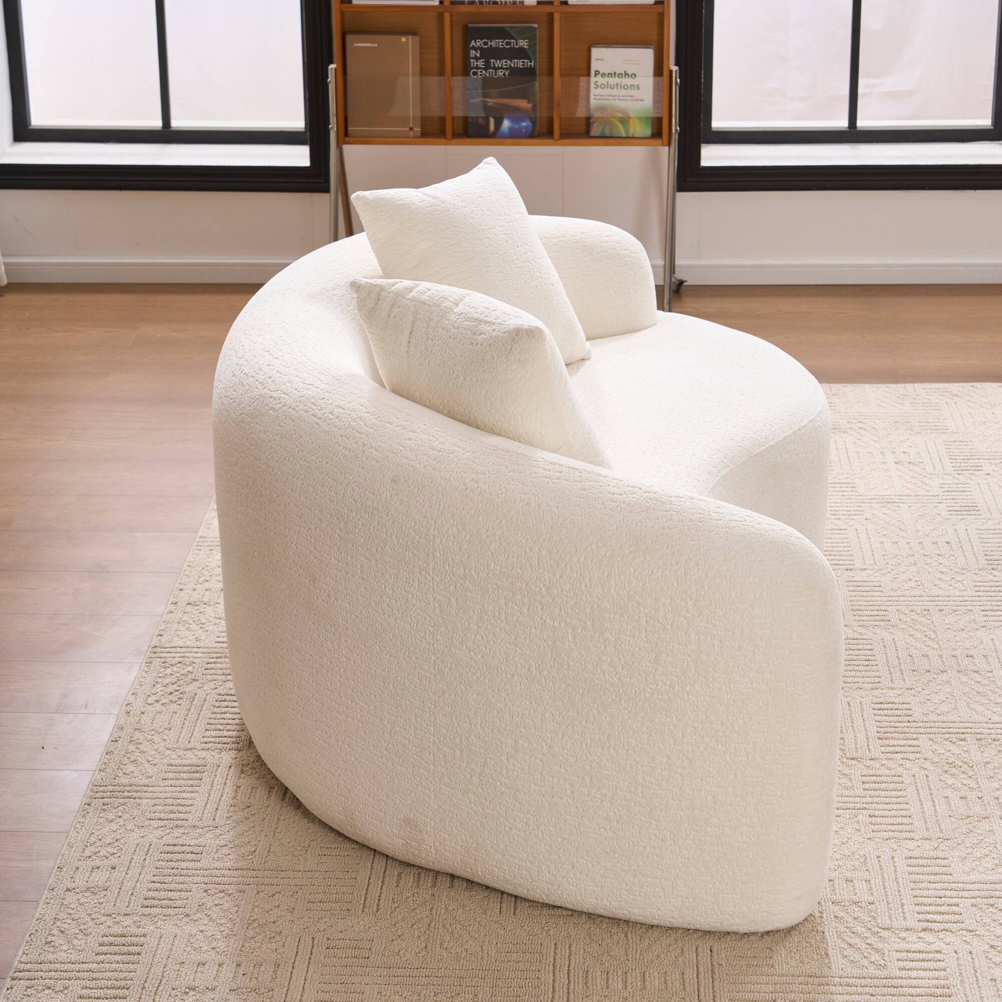 ARCHITECTURE IN THE TWENTIETH CENTURY  
Pentaho Solutions