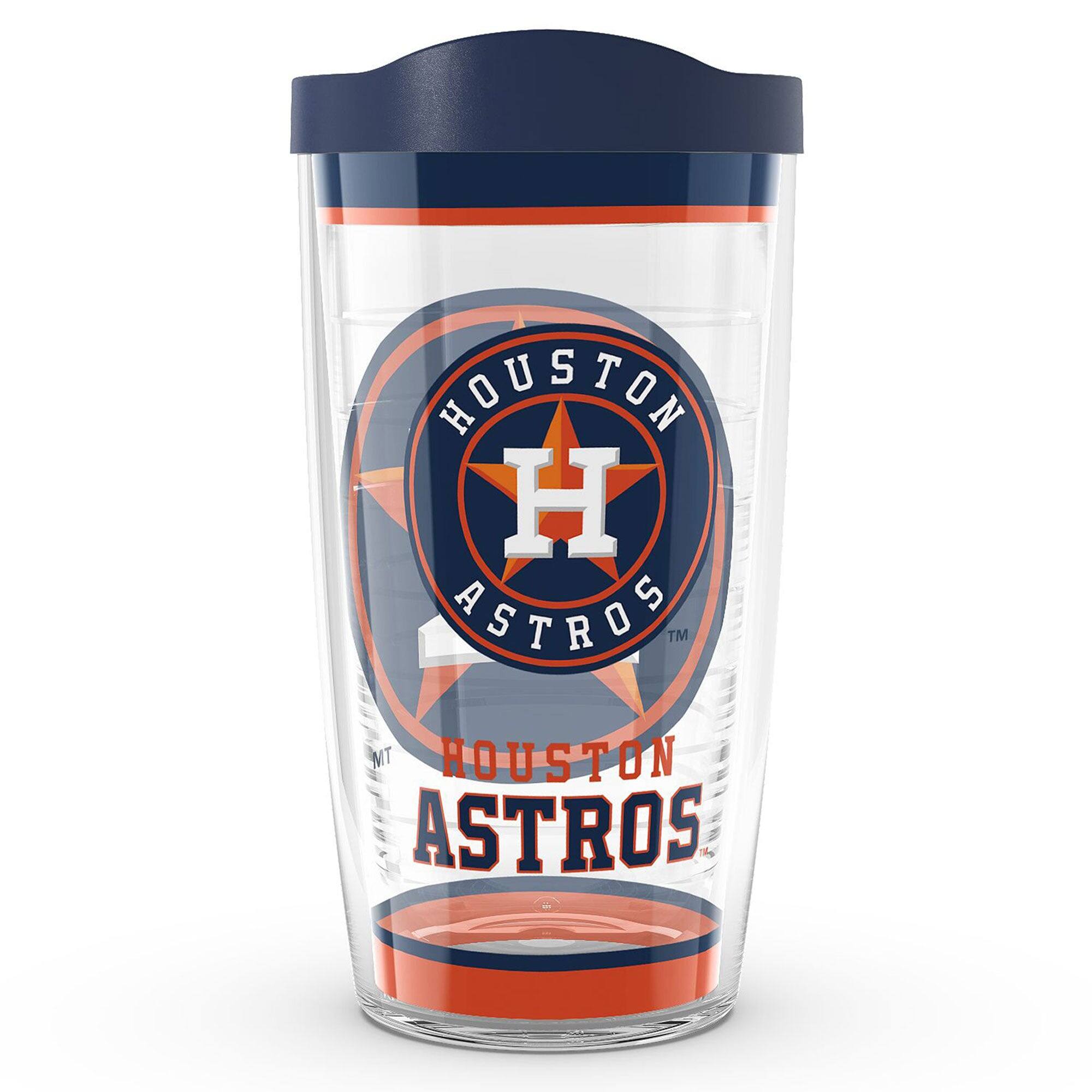 HOUSTON ASTROS  
HOUSTON ASTROS
