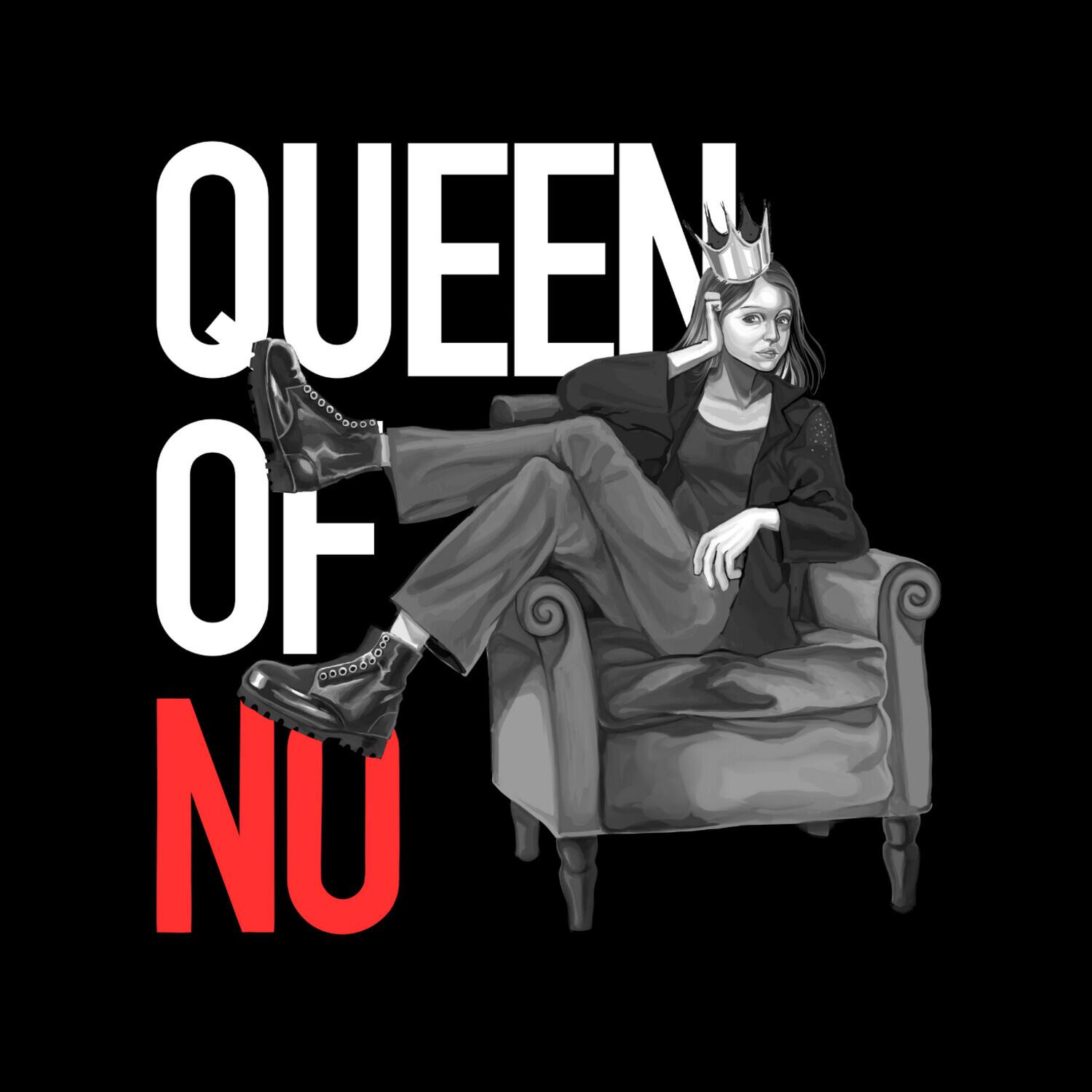 Stress Dolls - Queen Of No   - COMPACT DISCS [CD] price history on PriceWatchPro