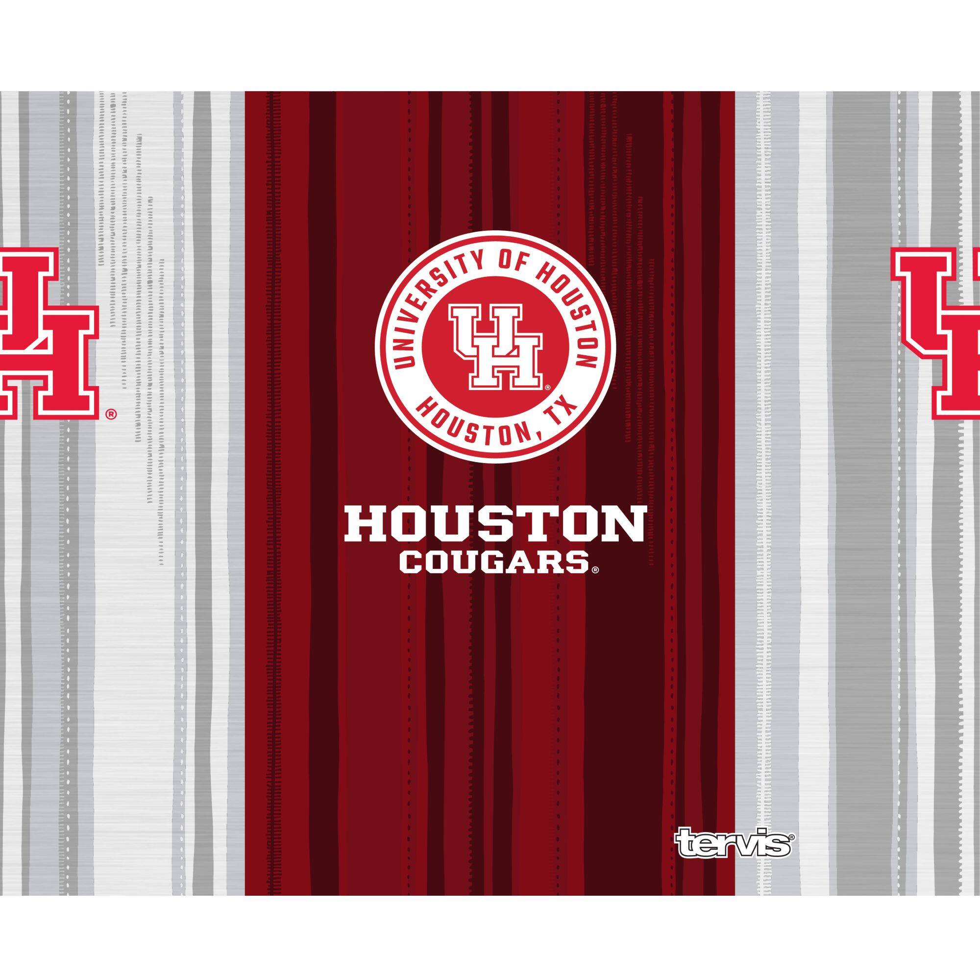 University of Houston  
Houston, TX  

Houston Cougars  

tervis