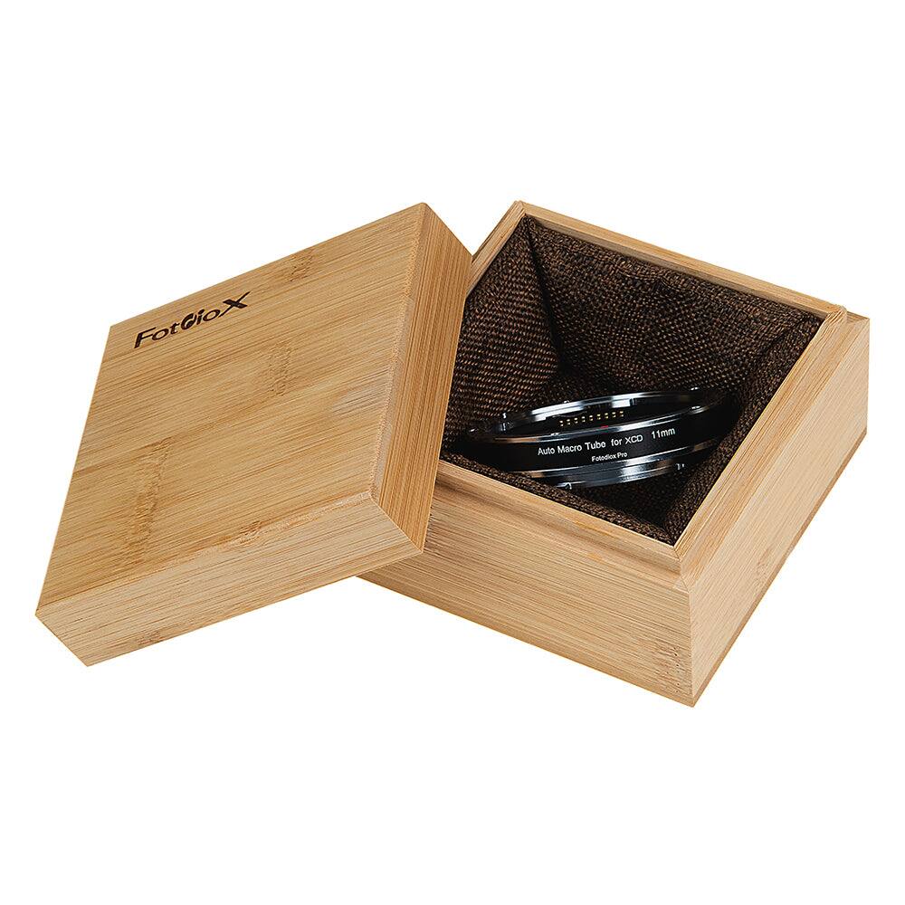 Fotodiox XCD 11mm Auto Macro Tube for XCD