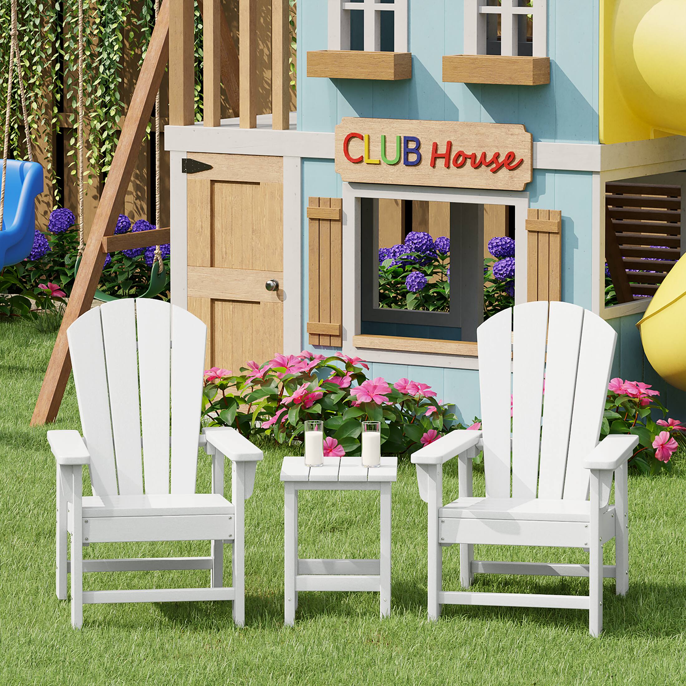 CLUB House
