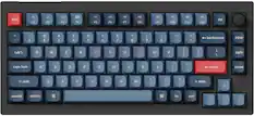 The text on the image is a list of keys on a keyboard. The keys are grouped as follows:
1. Function keys (F1 to F12)
2. Numeric keys (0 to 9)
3. Arrow keys (up, down, left, and right)
4. Modifier keys (shift, control, and option)
5. Additional keys (enter, backspace, tab, and caps lock)
6. Function keys with their corresponding shift and control keys (F1 to F12)
7. Numeric keys with their corresponding shift and control keys (0 to 9)
The image shows a close-up of a keyboard with the keys labeled, making it easier for users to identify and use them correctly.