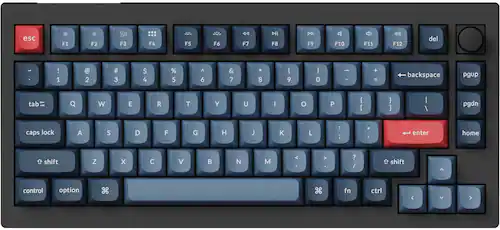 75% Keyboards