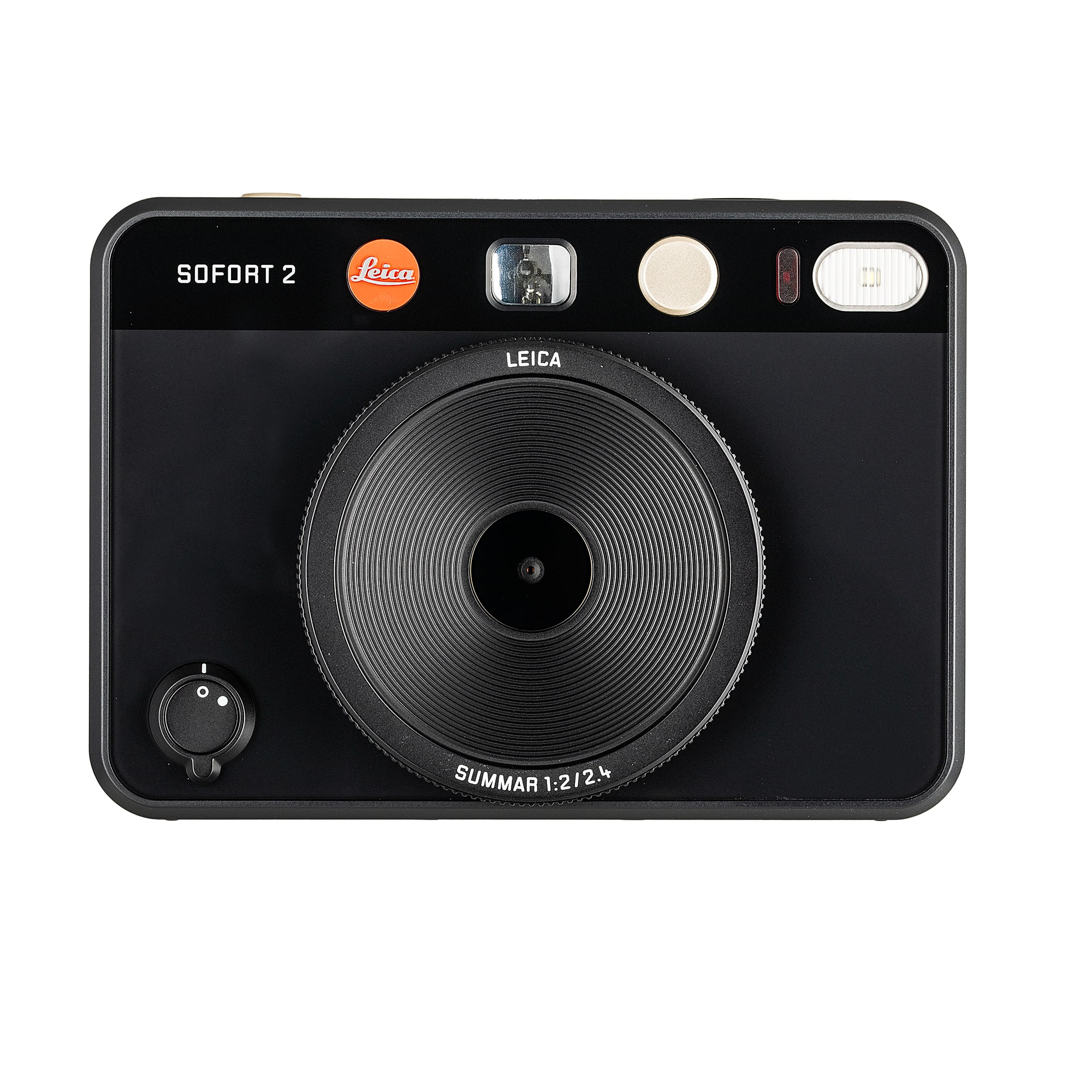 SOFORT 2 Instant Camera (100 Years of Leica Limited Edition)