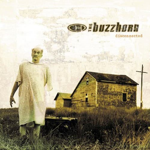 The Buzzhorn - Disconnected   - COMPACT DISCS [CD] price history on PriceWatchPro