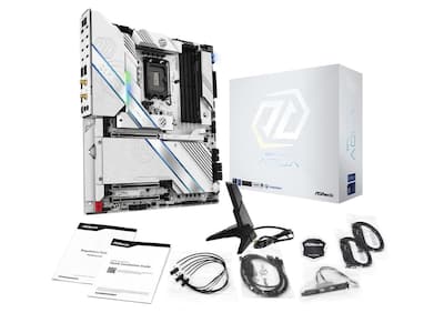 ASRock Z890 Taichi Aqua Motherboard - Best Buy ASRock Z890 Taichi Aqua Motherboard - Best Buy